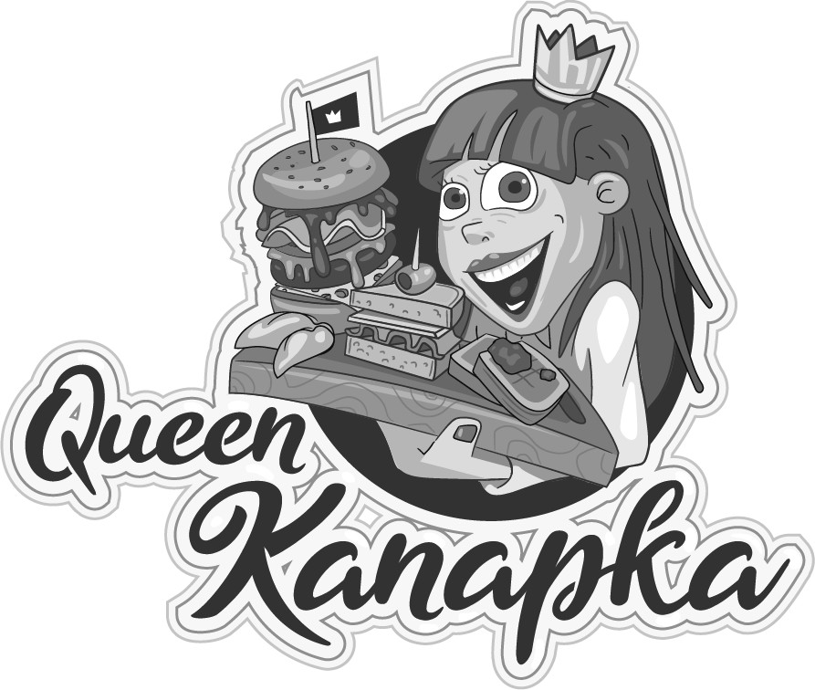 Queen Kanapka