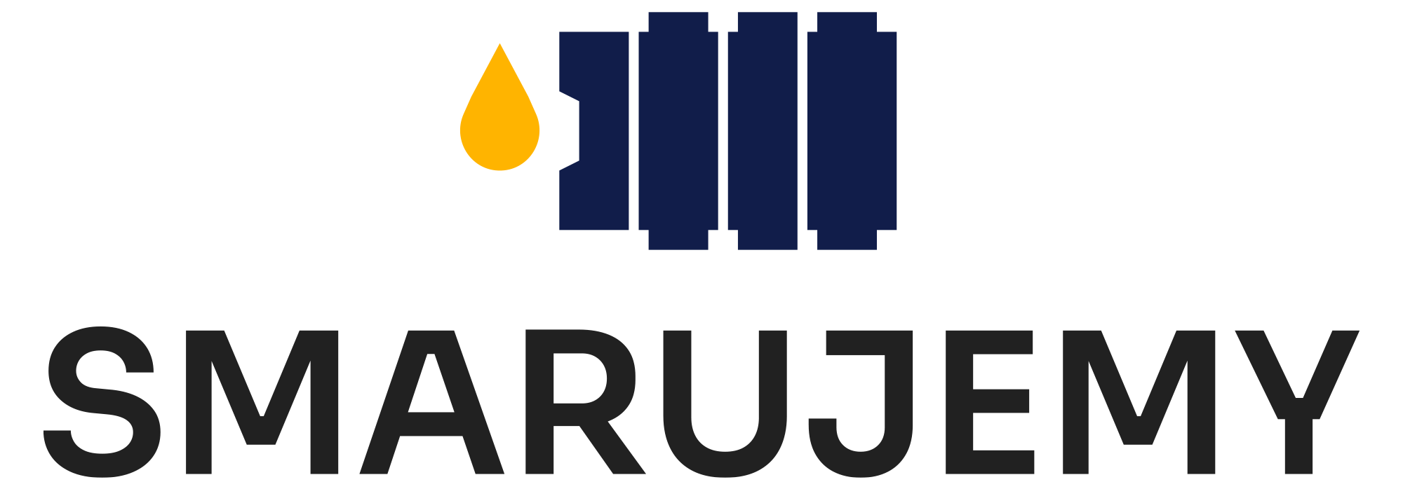 Smarujemy